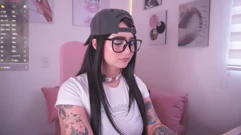 ELLA online show from 11/20/25, 08:19