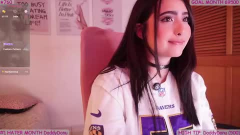 ELLA online show from 05/07/26, 01:11