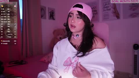 ELLA online show from 06/01/26, 11:06