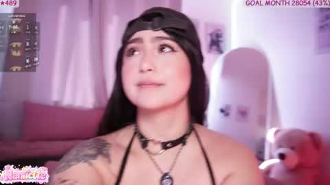 ELLA online show from 08/08/26, 02:08