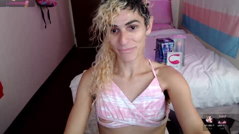 Nanki Teresa online show from 01/03/25, 02:43