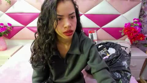 nanis james15 online show from 02/27/26, 02:44