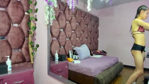 nanis james15 online show from 06/03/26, 03:20