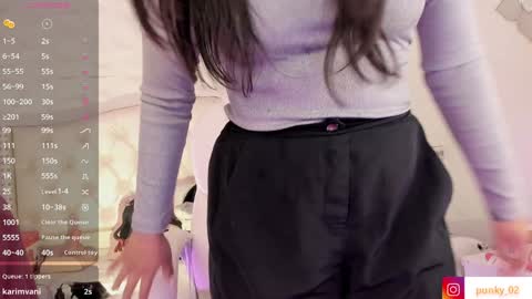 Snapshot of nanit_l chatting on 01/23/25, 02:55 anna online show from 01/23/25, 02:55