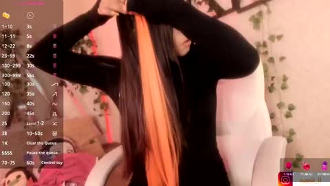 Snapshot of nanit_l chatting on 10/02/25, 07:43 anna online show from 10/02/25, 07:43