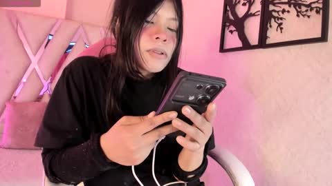 anna online show from 03/13/26, 08:37