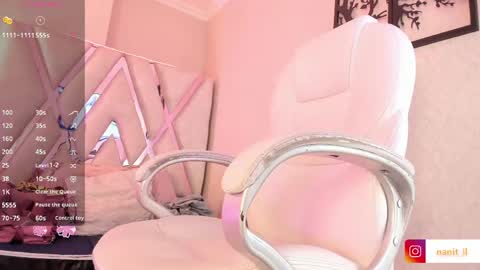 anna online show from 04/29/26, 01:10