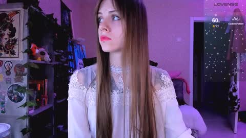 Snapshot of nanitamoore chatting on 01/19/25, 07:47 Monday-Friday 12-4 AM and 6-9 AM New York time online show from 01/19/25, 07:47