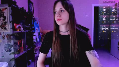 Snapshot of nanitamoore chatting on 01/23/25, 08:35 Monday-Friday 12-4 AM and 6-9 AM New York time online show from 01/23/25, 08:35