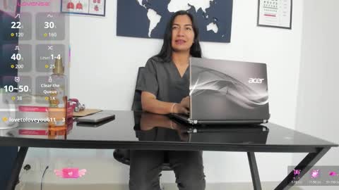 Nanku online show from 12/20/25, 02:02