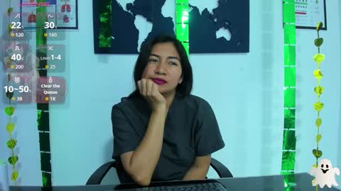 Nanku online show from 03/18/26, 01:03