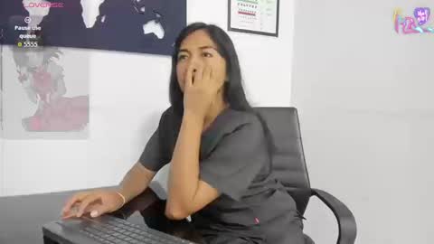 Nanku online show from 03/25/26, 01:17