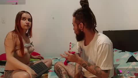 Snapshot of nanna_and_balder2 chatting on 01/14/25, 01:04 nanna_and_balder2 online show from 01/14/25, 01:04