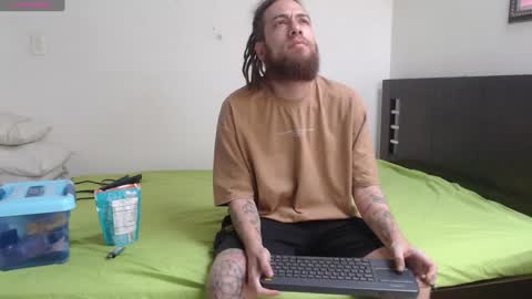 Snapshot of nanna_and_balder2 chatting on 01/23/25, 08:13 nanna_and_balder2 online show from 01/23/25, 08:13