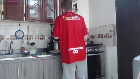 Snapshot of nanna_and_balder2 chatting on 02/27/25, 07:58 nanna_and_balder2 online show from 02/27/25, 07:58