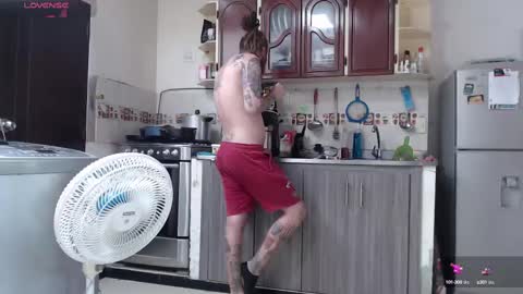 Snapshot of nanna_and_balder2 chatting on 03/06/25, 09:09 nanna_and_balder2 online show from 03/06/25, 09:09