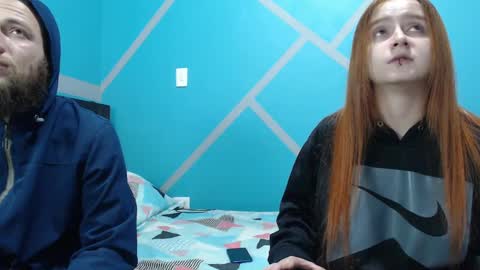 Snapshot of nanna_and_balder2 chatting on 09/20/25, 03:29 nanna_and_balder2 online show from 09/20/25, 03:29