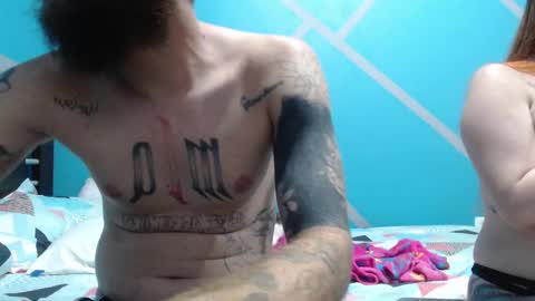 Snapshot of nanna_and_balder2 chatting on 10/26/25, 03:12 nanna_and_balder2 online show from 10/26/25, 03:12