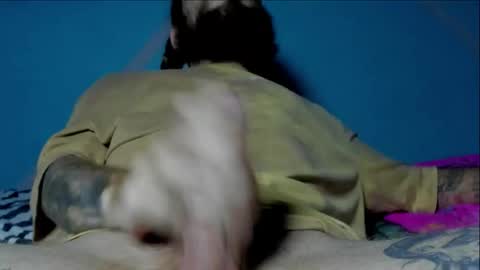 nanna_and_balder2 online show from 02/18/26, 12:17