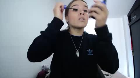 nanna yoshi online show from 01/30/25, 04:02