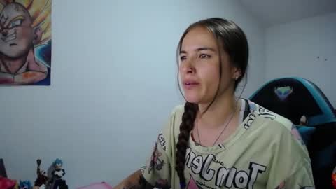 nanna yoshi online show from 02/19/25, 03:06