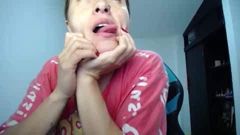 nanna yoshi online show from 03/05/25, 05:40