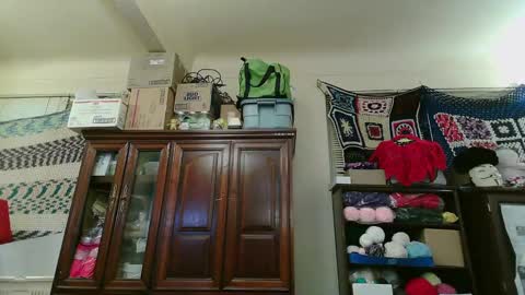 Snapshot of nannabaldur chatting on 01/17/25, 05:53 Nanna Baldur online show from 01/17/25, 05:53