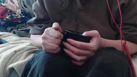 Snapshot of nannabaldur chatting on 02/11/26, 05:29 Nanna Baldur online show from 02/11/26, 05:29