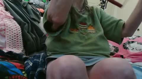 Nanna Baldur online show from 03/20/26, 11:48