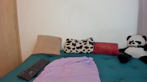 Nanny  online show from 01/05/26, 08:56