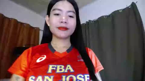 Snapshot of nano_hap chatting on 05/05/26, 12:24 Femar Jane online show from 05/05/26, 12:24