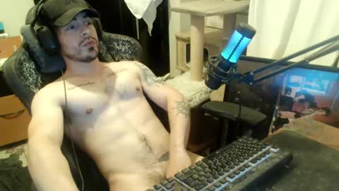 Nan online show from 10/07/25, 03:14