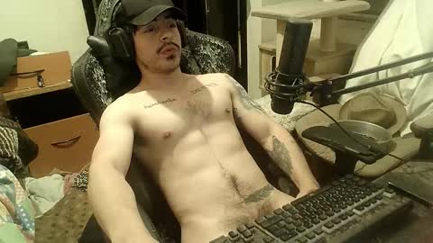 Nan online show from 01/16/26, 03:21