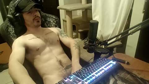 Nan online show from 02/27/26, 02:33