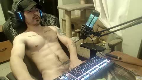 Nan online show from 03/13/26, 07:26