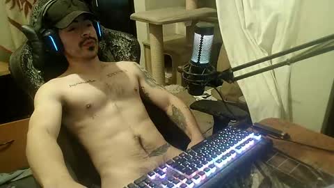 Nan online show from 04/11/26, 04:39