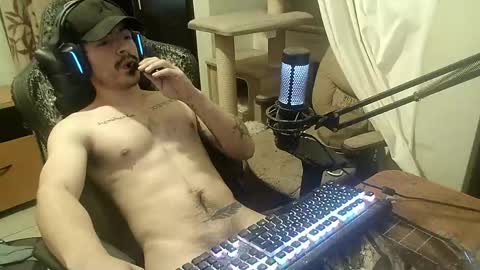 Nan online show from 04/13/26, 02:17