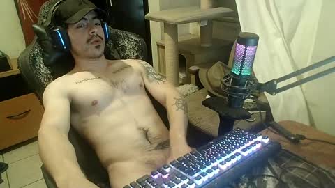 Nan online show from 04/16/26, 02:01