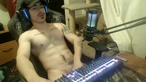 Nan online show from 04/22/26, 03:42