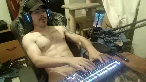 Nan online show from 04/25/26, 07:33