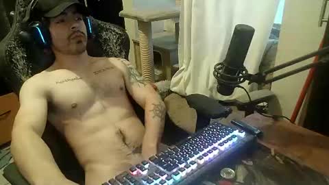 Nan online show from 06/13/26, 02:20