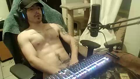 Nan online show from 07/07/26, 03:53