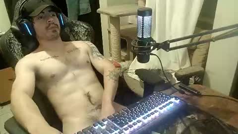 Nan online show from 07/11/26, 03:09
