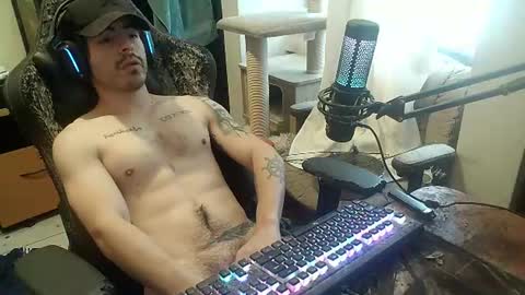 Nan online show from 07/13/26, 01:08
