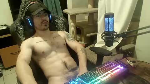 Nan online show from 07/24/26, 07:17