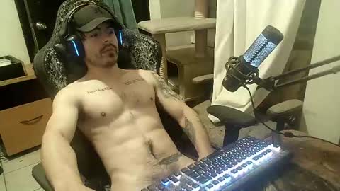 Nan online show from 07/25/26, 03:48