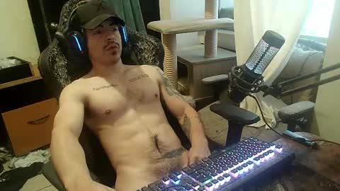 Nan online show from 07/29/26, 02:10