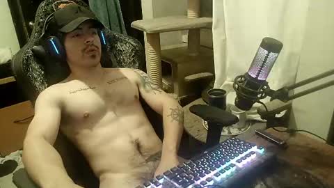Nan online show from 08/01/26, 04:45