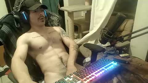 Nan online show from 08/06/26, 02:46
