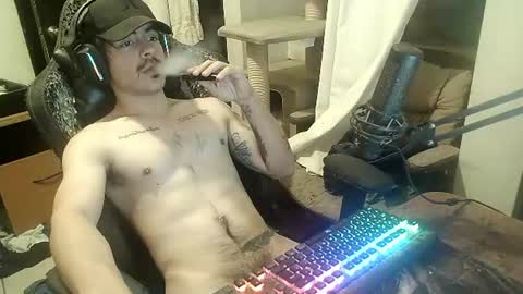 Nan online show from 08/08/26, 05:20